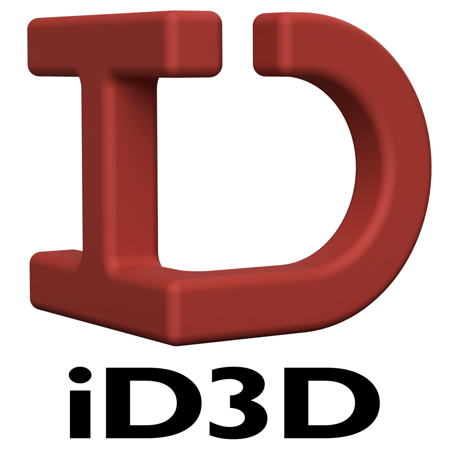 iD3D